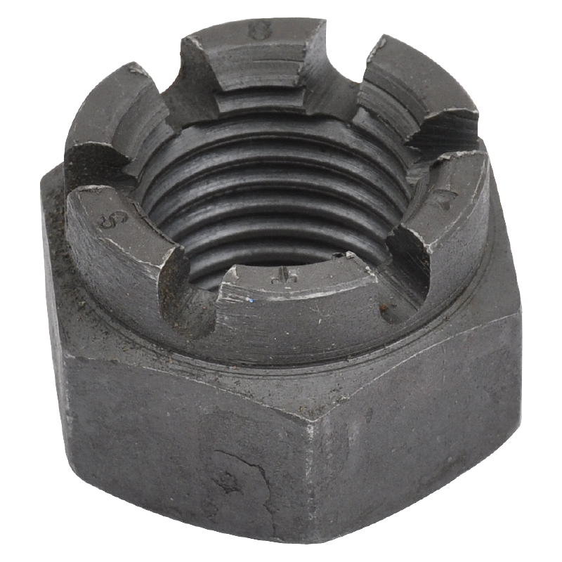 Kronenmutter DIN935-M36