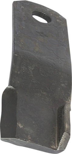 Mulchmesser 320 mm, passend für Leckron