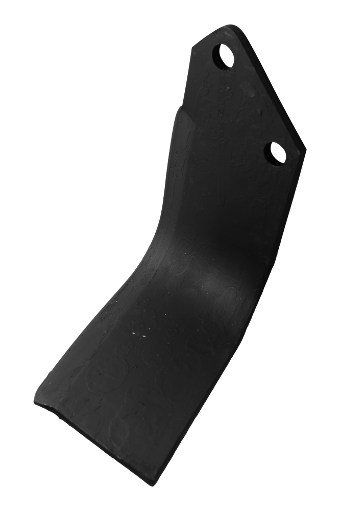 Fräsmesser 180x80mm, rechts, passend für Agrator und Agric