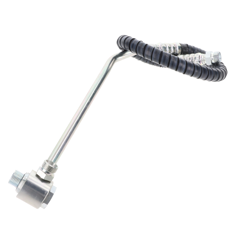 Fendt Druckleitung