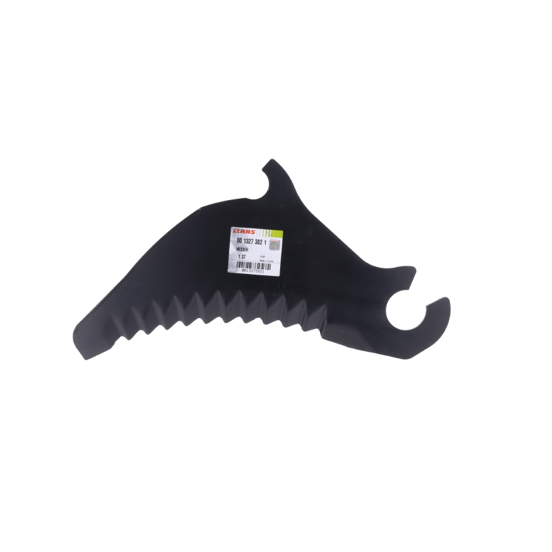 Claas Messer