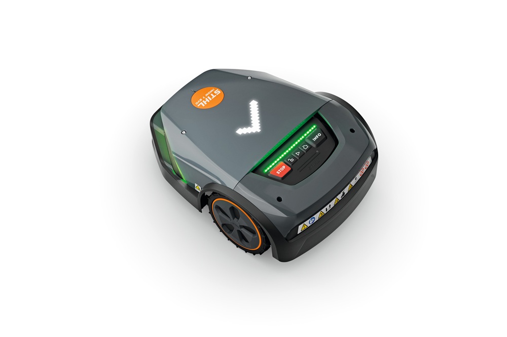 STIHL Mähroboter IMOW 7 Evo
