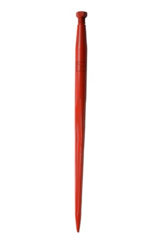 Schwerlastzinken 1010 mm, passend für Strautmann