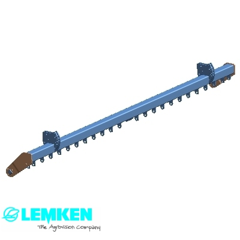 Tragrahmen TPW-R D500-4.00-24R167