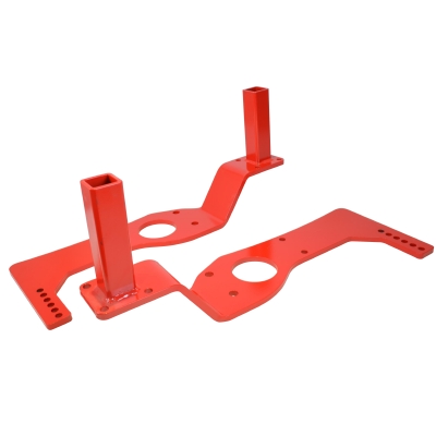 Väderstad Erweiterungssatz Spurlockerer C-C 350cm