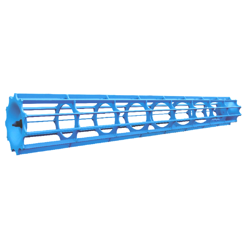 Flachstabwalze D400x2954/11 3.00