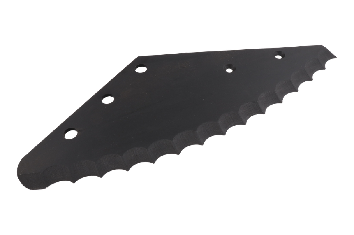 Futtermischwagenmesser