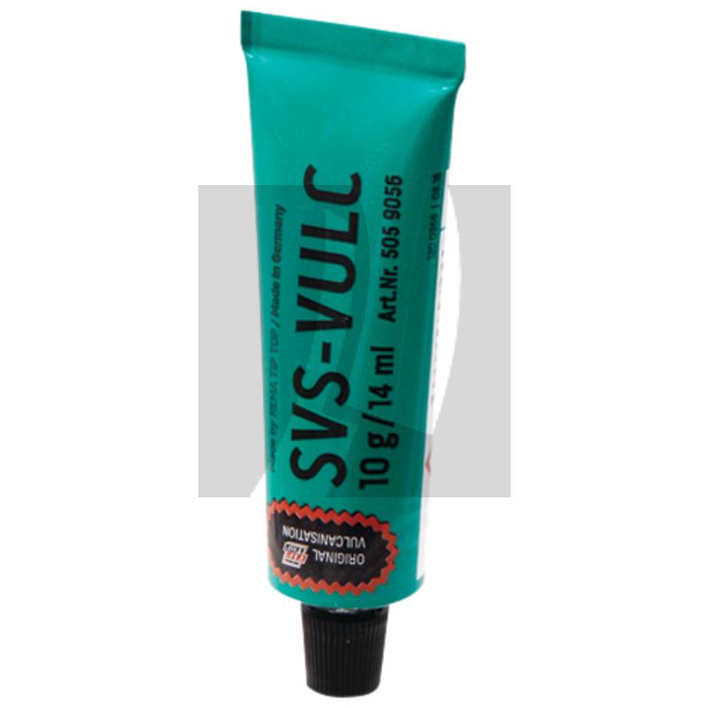 Vulkanisier-Flüssigkeit 10 g Vulkanisier-Flüssigkeit 10 g