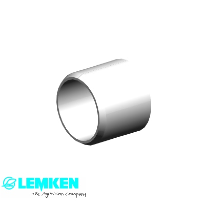 Einspannbuchse mit Presssitz EG22/26x22