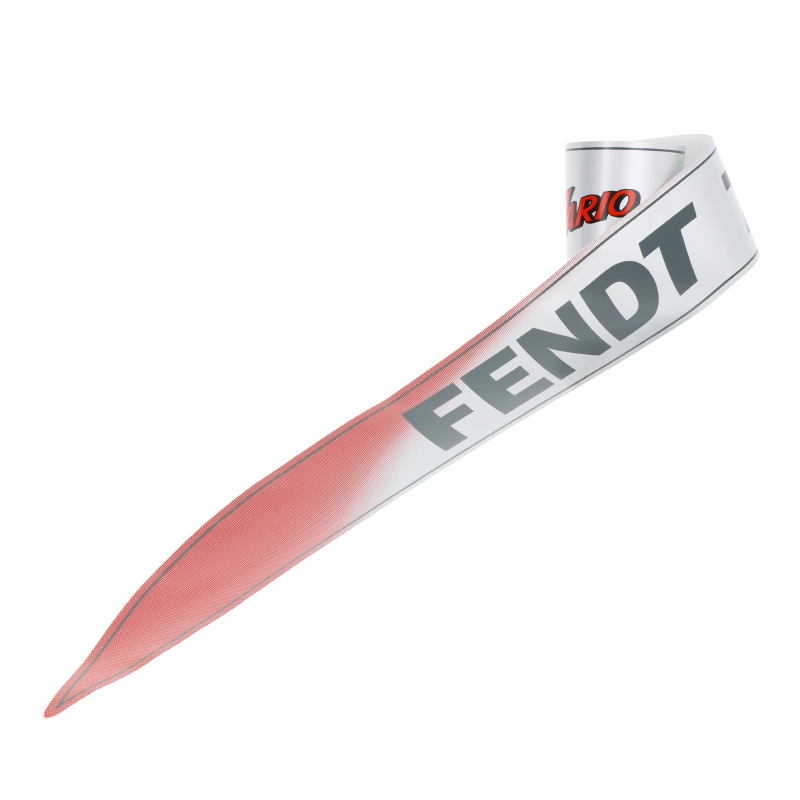Fendt SCHRIFTZUG