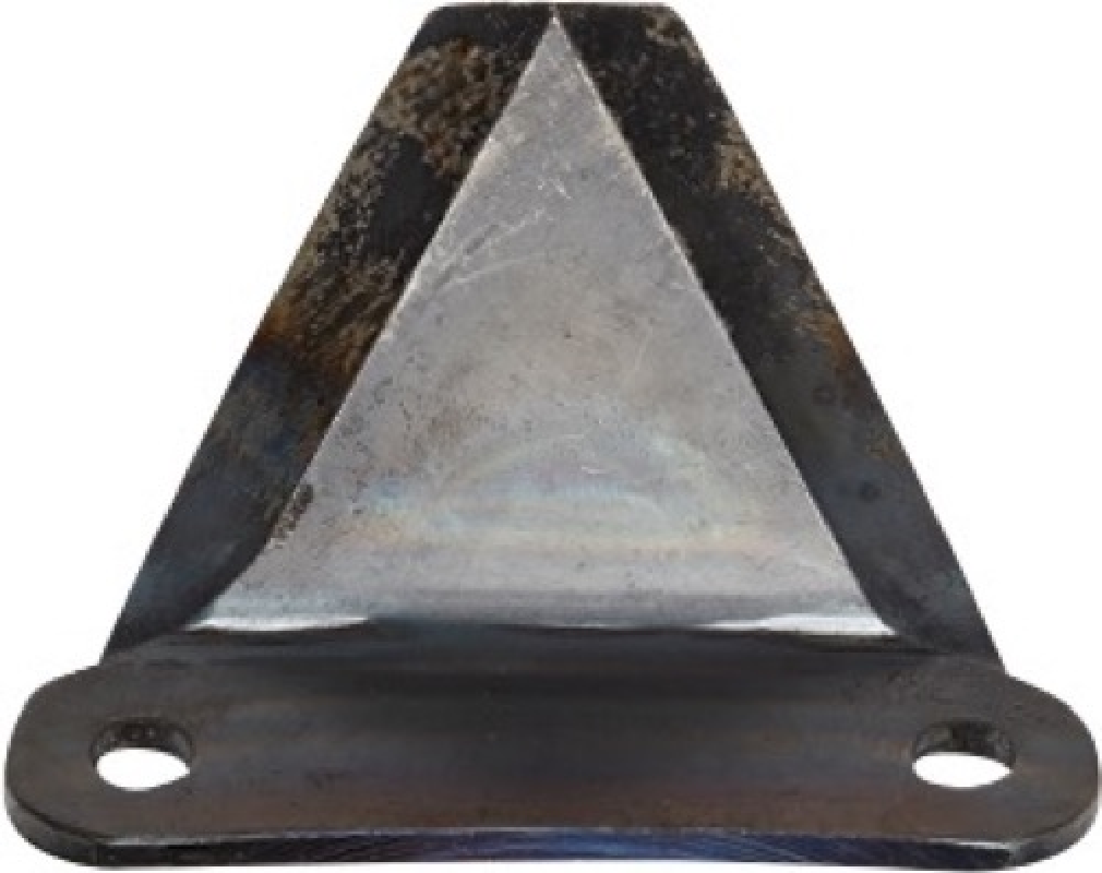 Futtermischwagenmesser