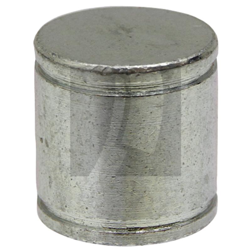 Messerbolzen Pöttinger