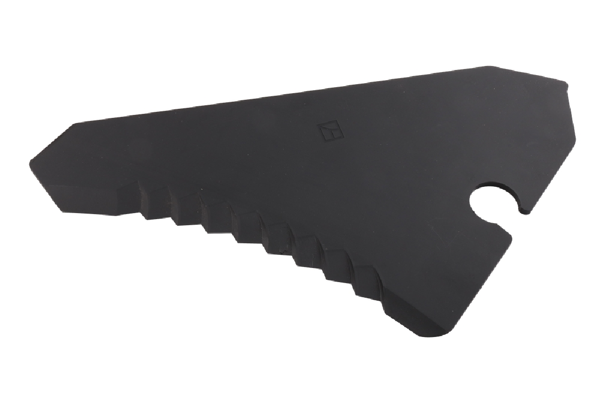 Ladewagenmesser
