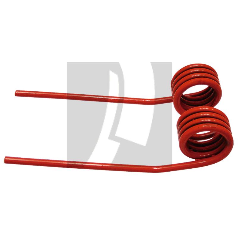 Pick-up Zinken Krone