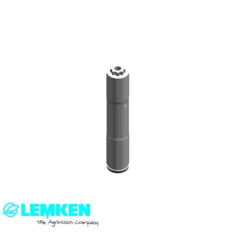 Bolzen D50x243/264 Zn