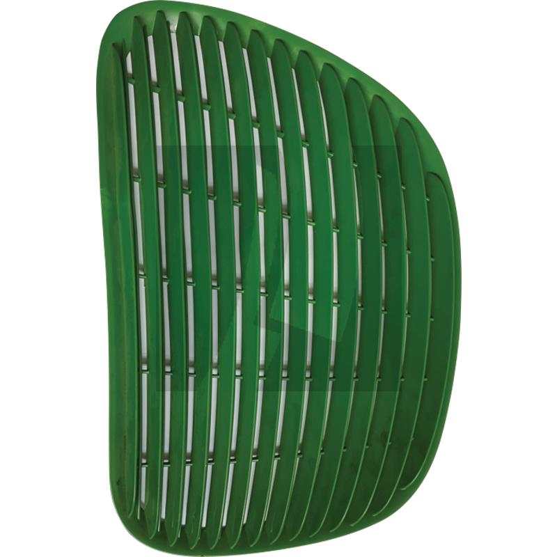 Luftgitter rechts für John Deere