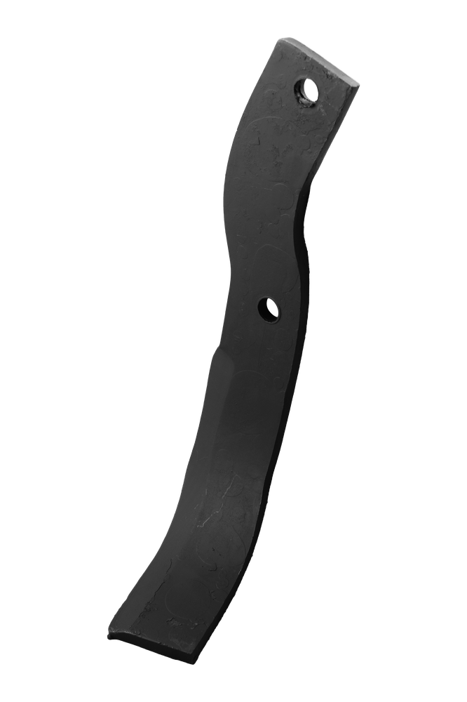 Fräsmesser 290x45mm, rechts, passend für Howard