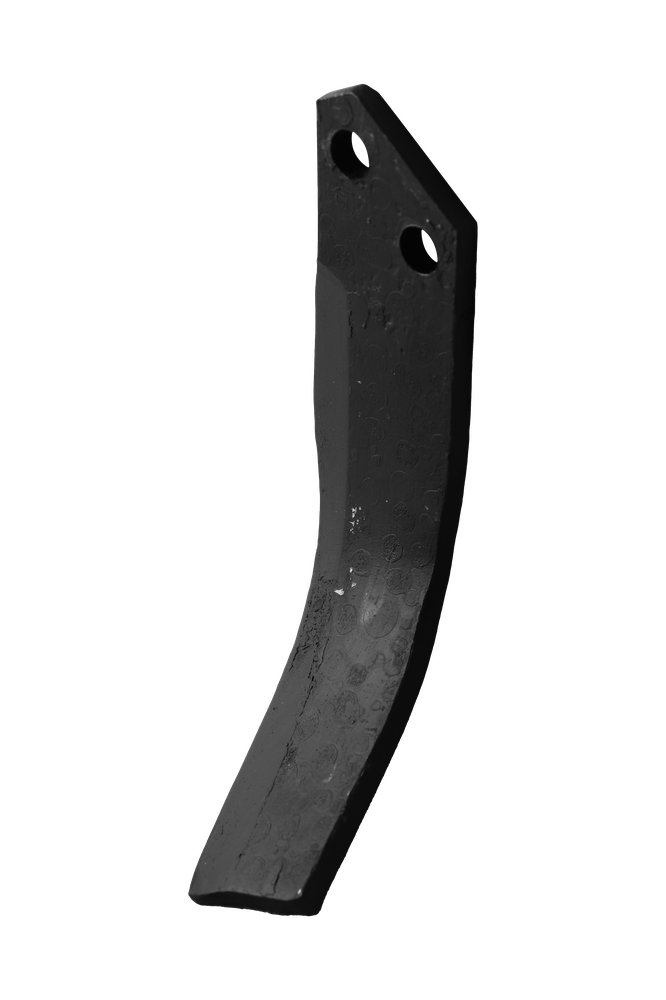 Fräsmesser 140x35mm, rechts, passend für Grillo