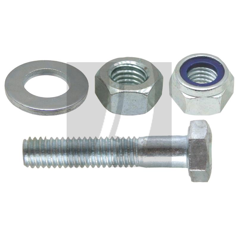 Warenpaket DIN- und Normteile Warenpaket DIN- und Normteile