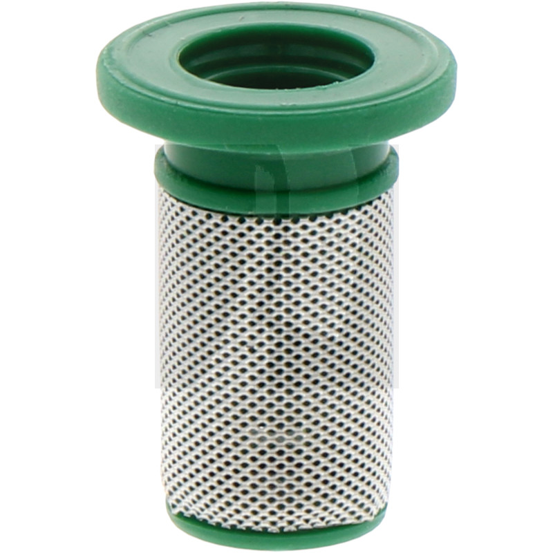Düsenfilter grün 100 Maschen