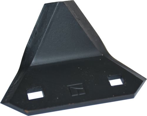 Messer für Futtermischwagen - DURAFACE, passend für Audureau und Kuhn