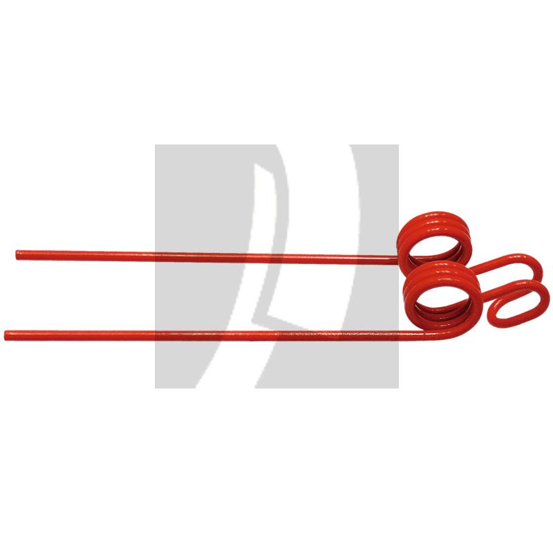 Kreiselheuerzinken 