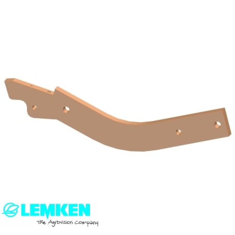 Körperhalm E7 HX 80x30x680-750 (2F)