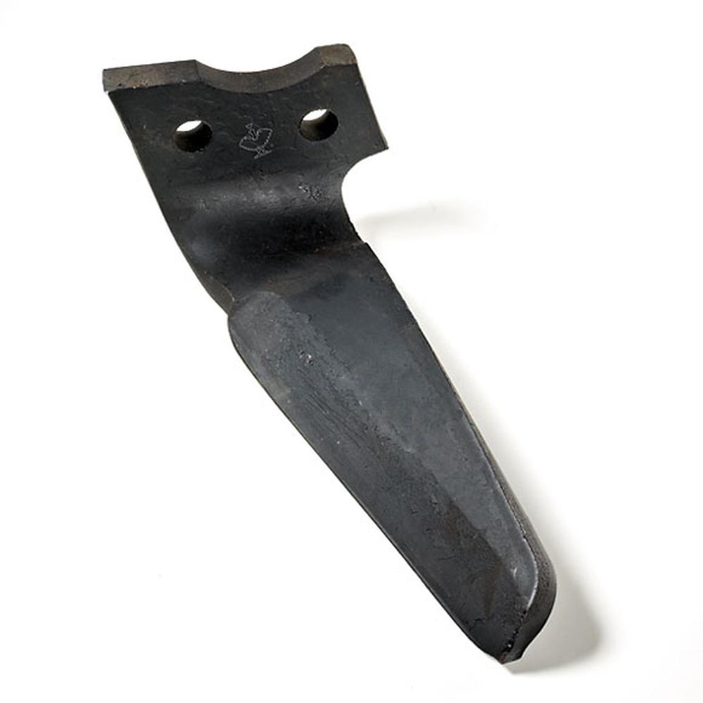 Kreiseleggenzinken rechts 310 mm x 110 mm, passend für Alpego