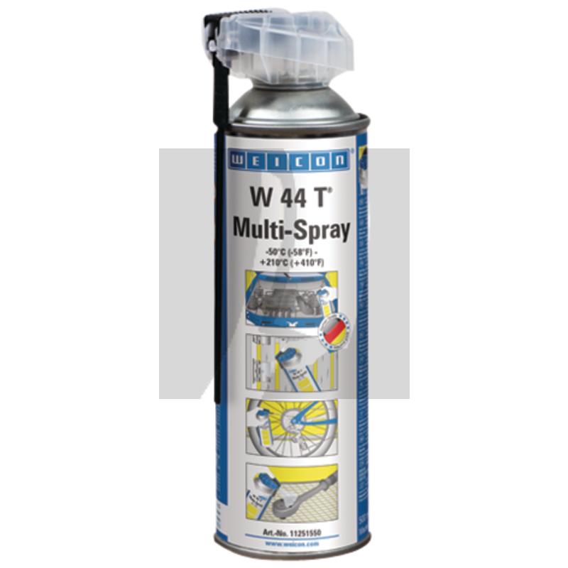 W 44 T Multi-Spray