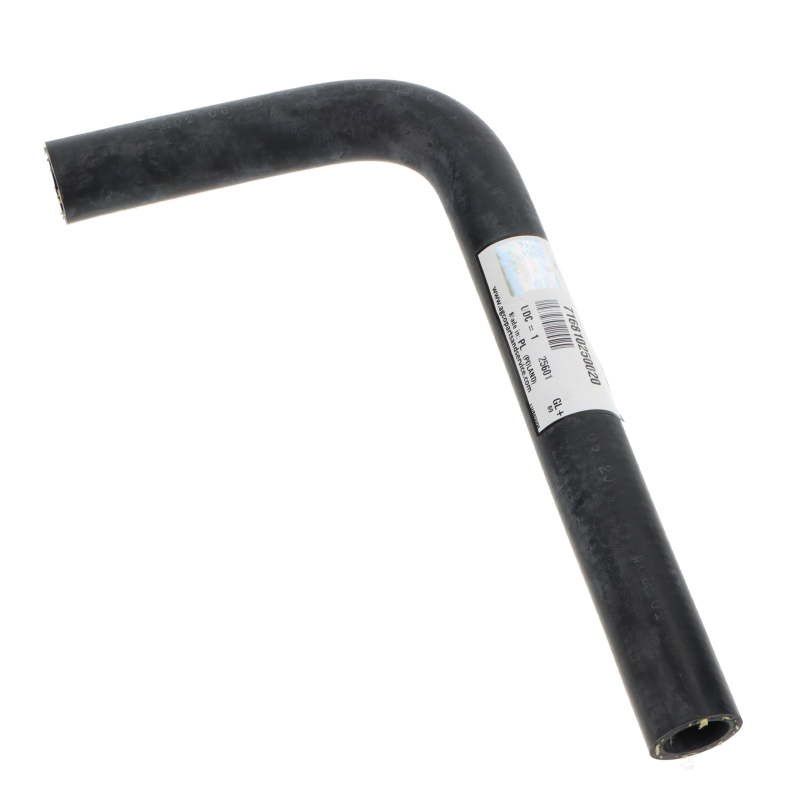 AGCO GUMMIBOGEN