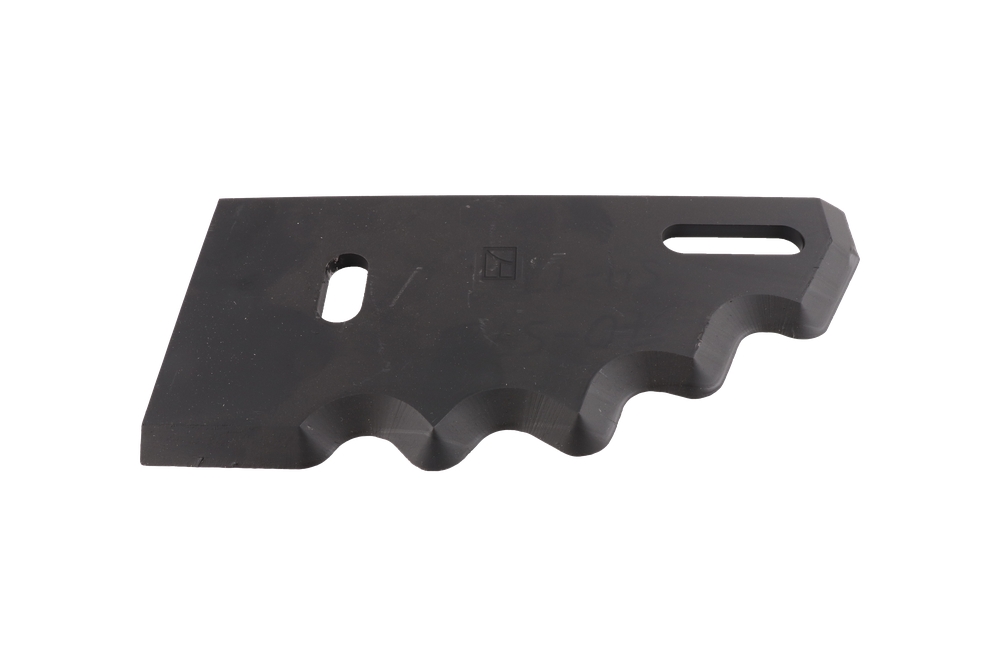 Messer für Futtermischwagen, rechts, passend für Himel