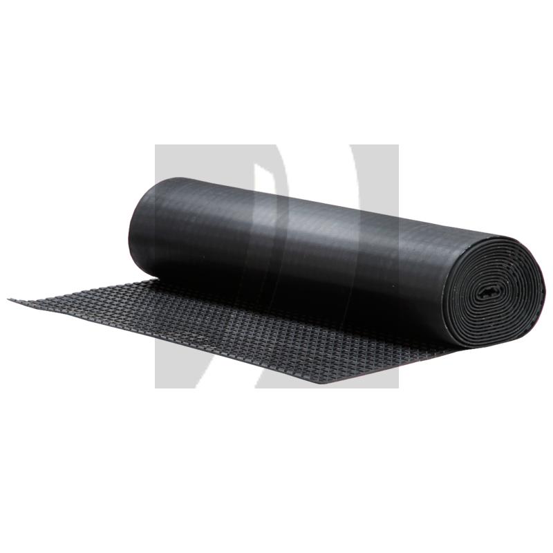 Klotzmatte 1 Rolle = 12m² (1x = 1 Meter x 1,2 Meter)