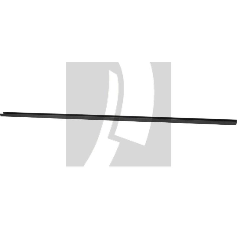Kratzbodenleiste 1600x40x20mm