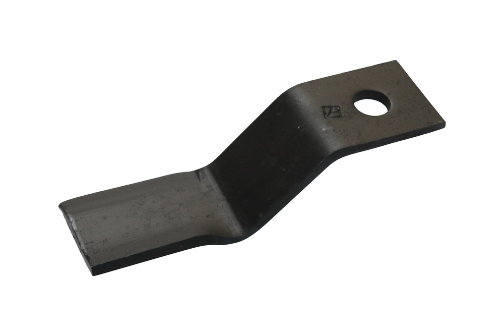 Messer 290x80 mm, rechts, passend für Seppi