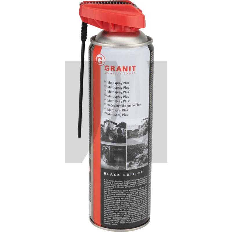 Multispray Plus 500ml