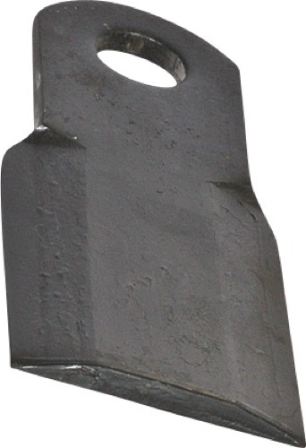 Gerades Messer 195x60 mm, passend für Sicma und Sovema