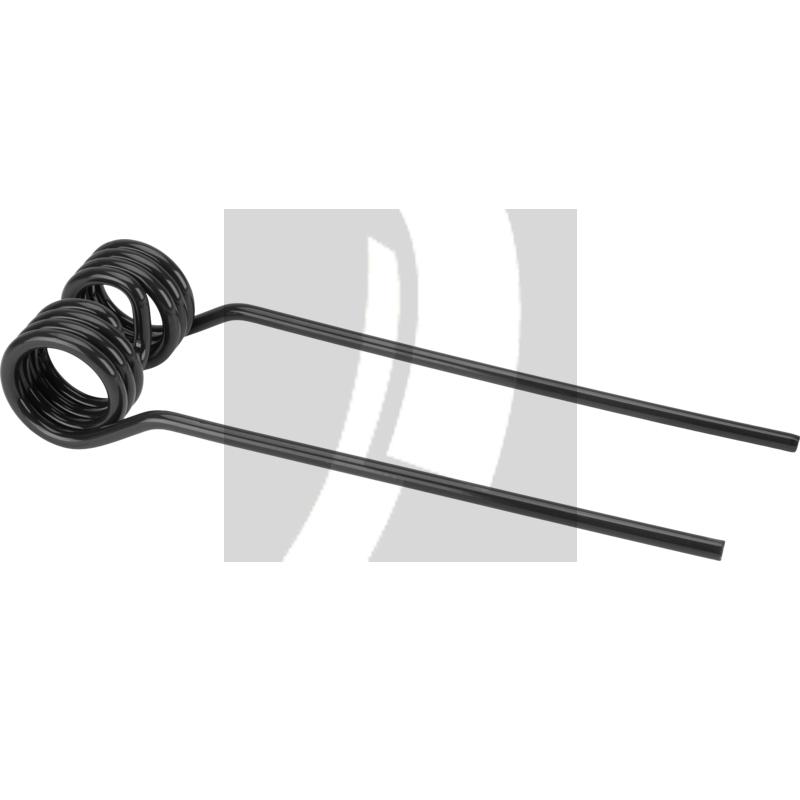 Kreiselheuerzinken links