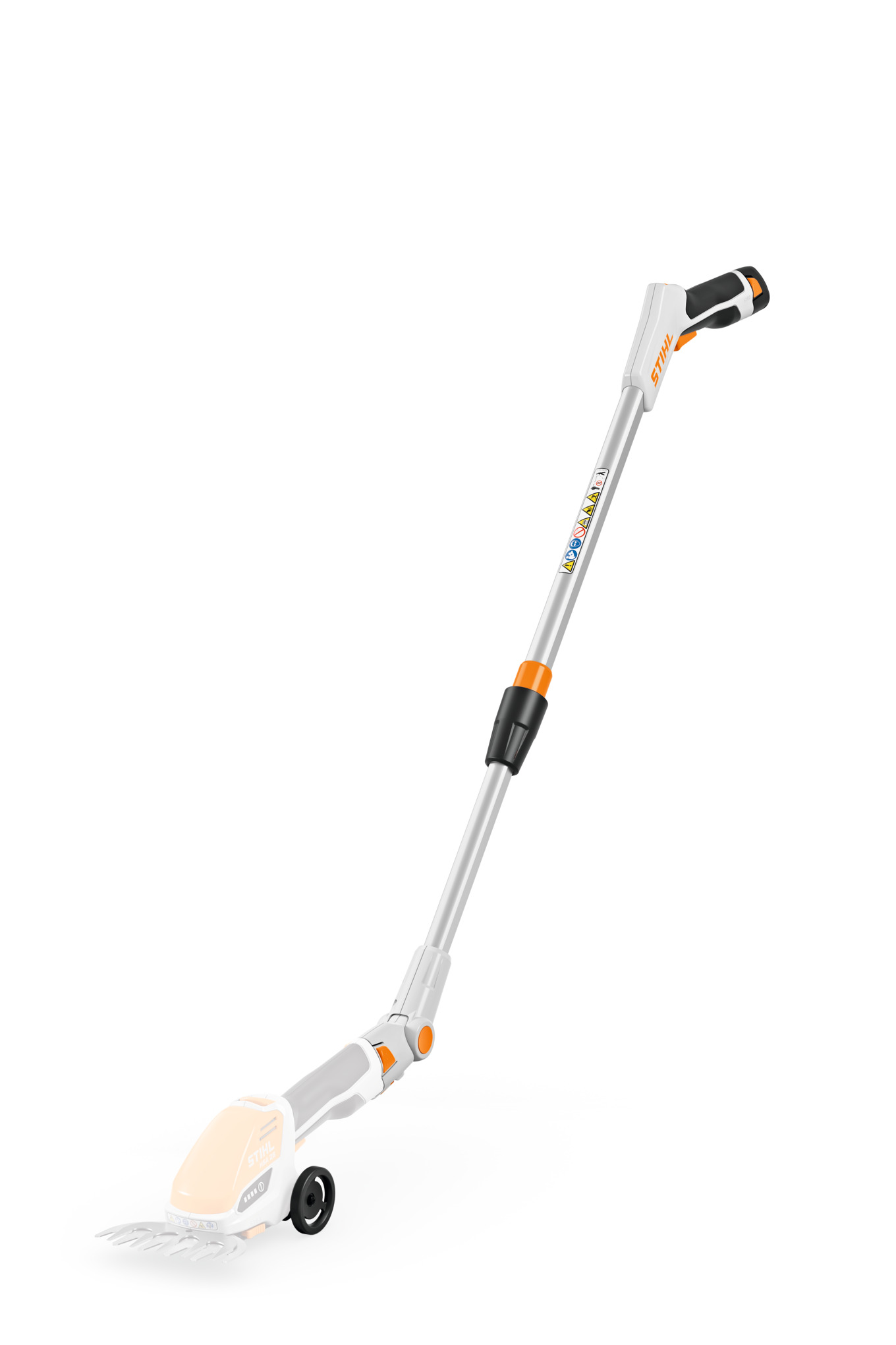 STIHL Teleskopschaft für HSA 26 STIHL Teleskopschaft für HSA 26