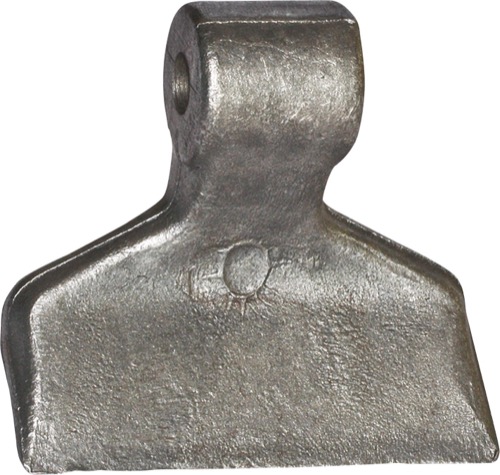 Hammerschlegel 120x40 mm, passend für Zanon und Ferri