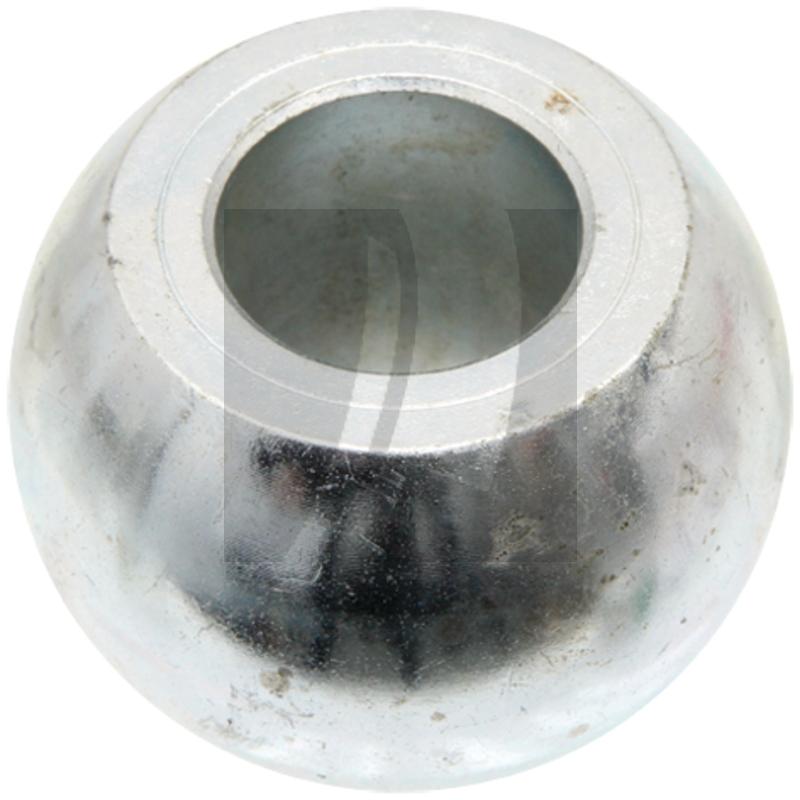 Unterlenkerkugel Standard 64 mm