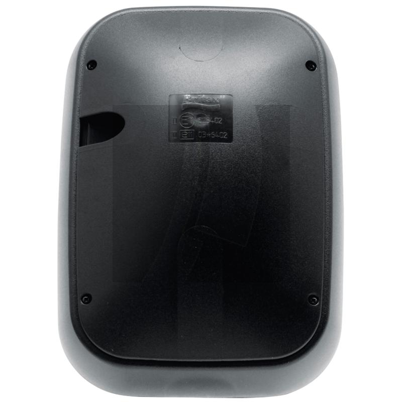 ECCO Spiegel beheizt 305 x 215 mm