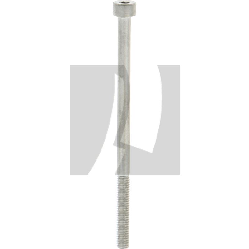 Zylinderschraube VA M4x70 DIN 912