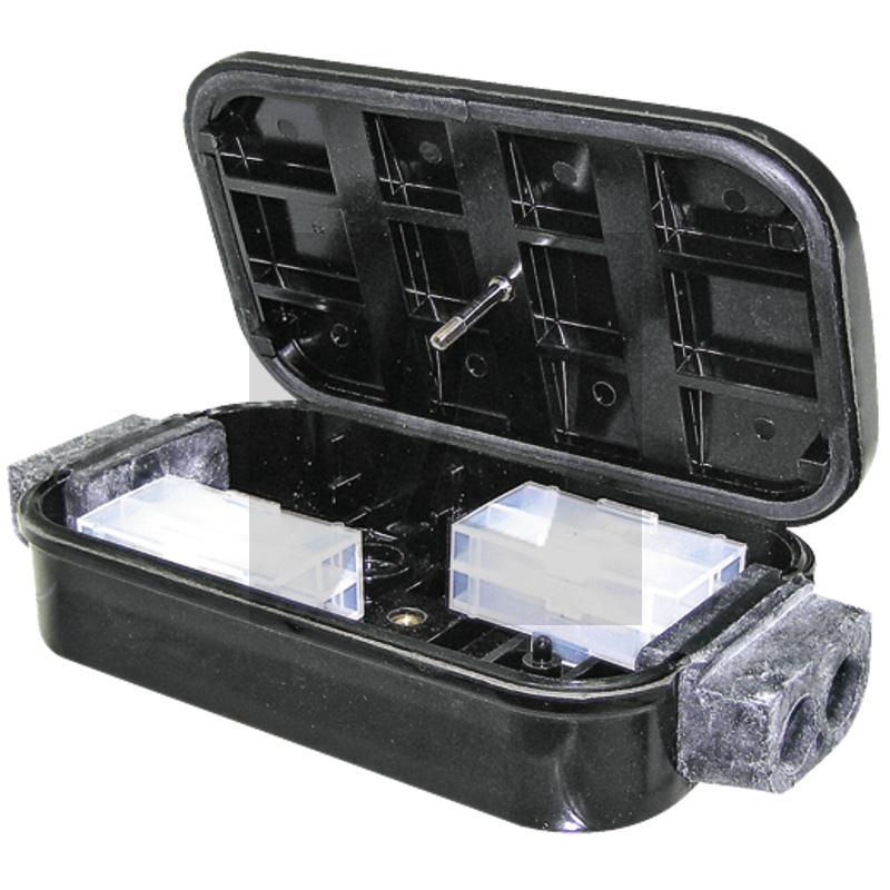 GRANIT Verteilerdose 