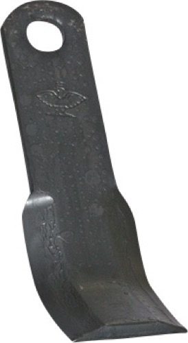 Y-Messer 180x40 mm, passend für Nobili