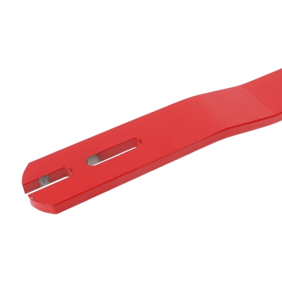 Väderstad Halter Abstreifer Offset