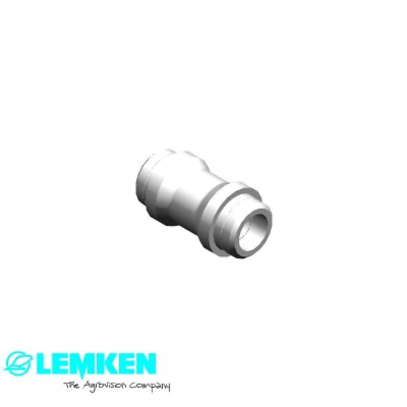 Lagerrohr D45/M75/93x109/169,5 Zn
