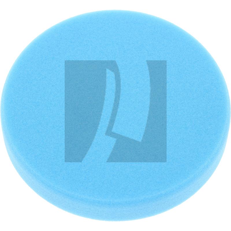 Polierpad hart, 150 mm (6")