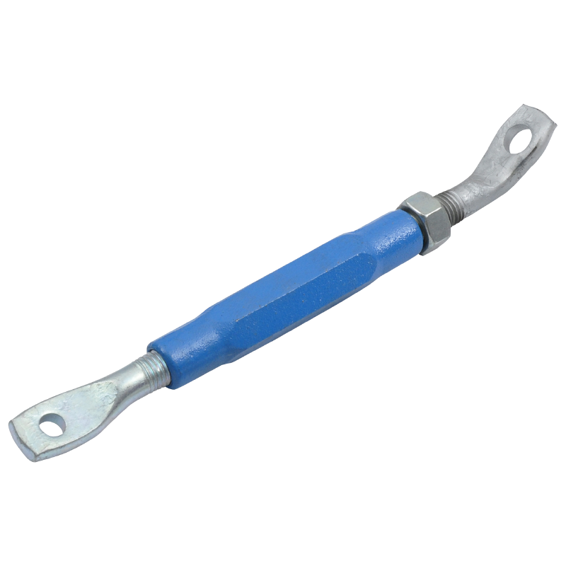 Streichblechstütze M20x340-440 39/8 GRD