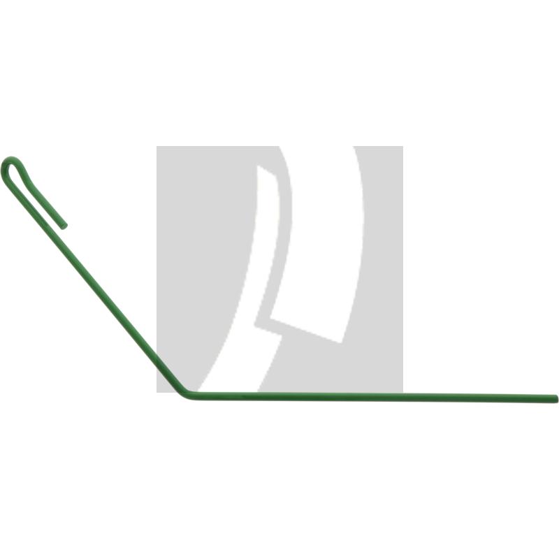 Striegelzinken lang II/III