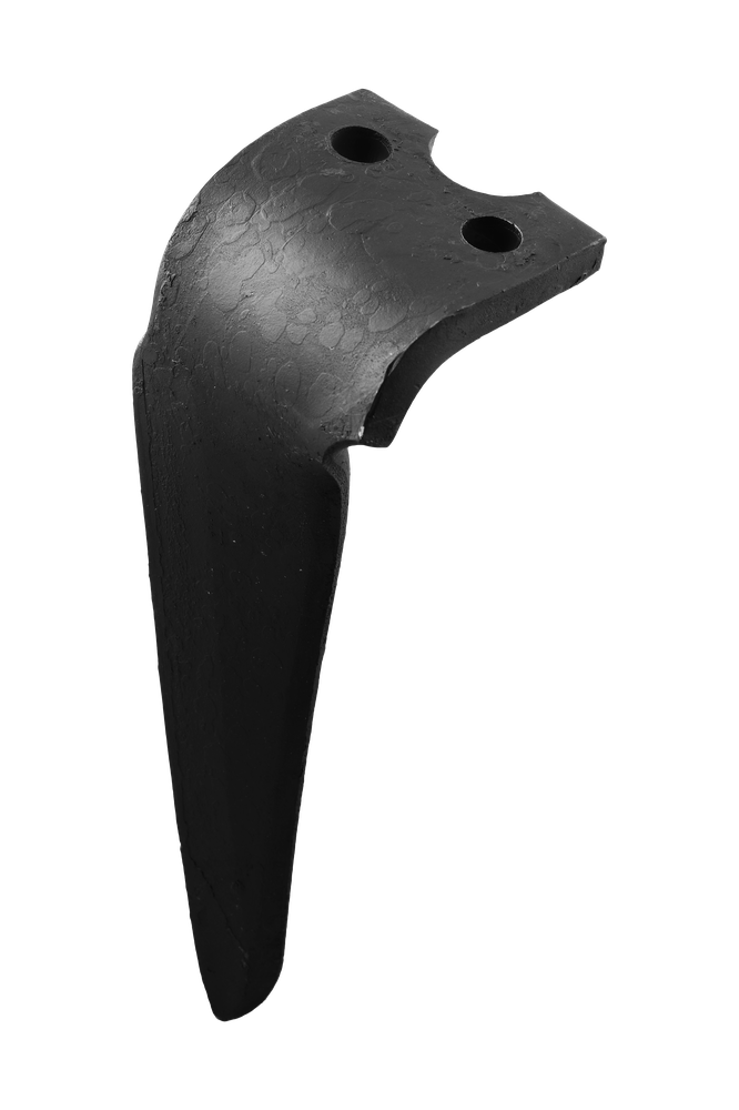 Kreiseleggenzinken rechts 310 mm x 90 mm, passend für Vigolo